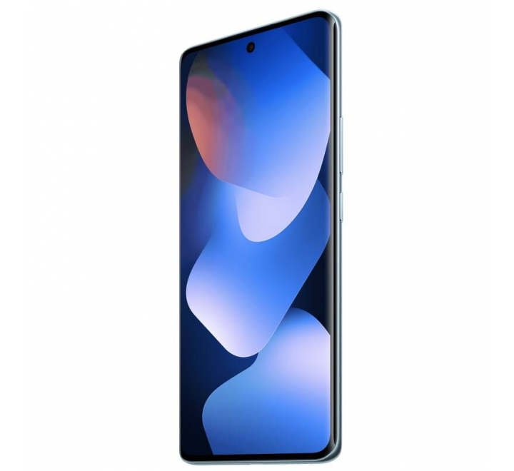 Xiaomi Redmi Note 15 5G 8GB/256GB Glacier Blue