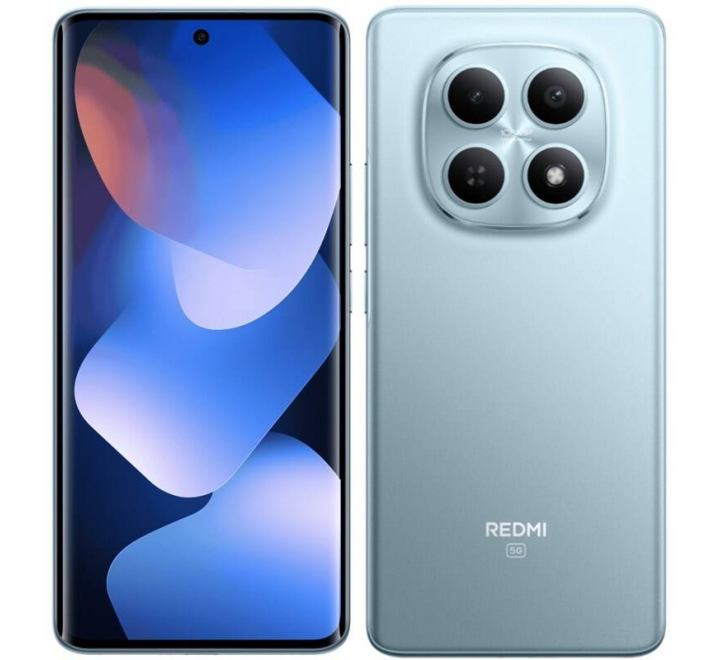 Xiaomi Redmi Note 15 5G 8GB/256GB Glacier Blue