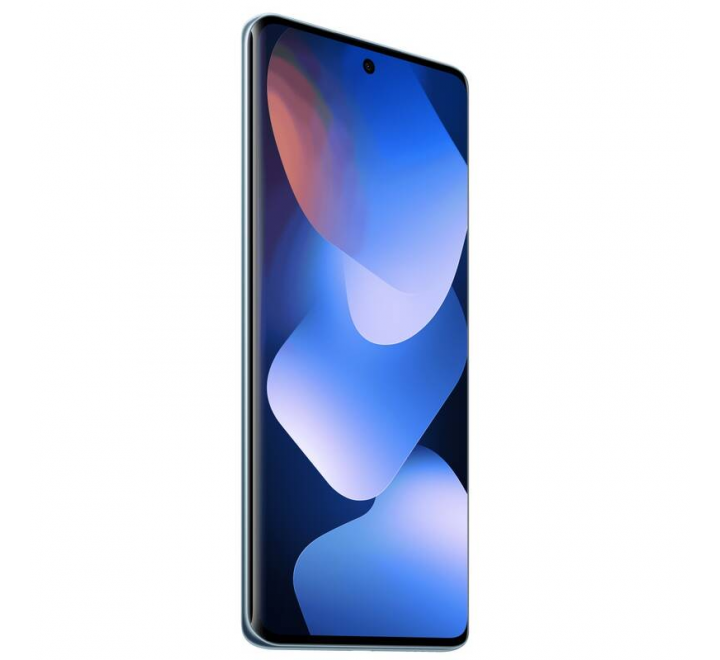 Xiaomi Redmi Note 15 5G 8GB/256GB Glacier Blue