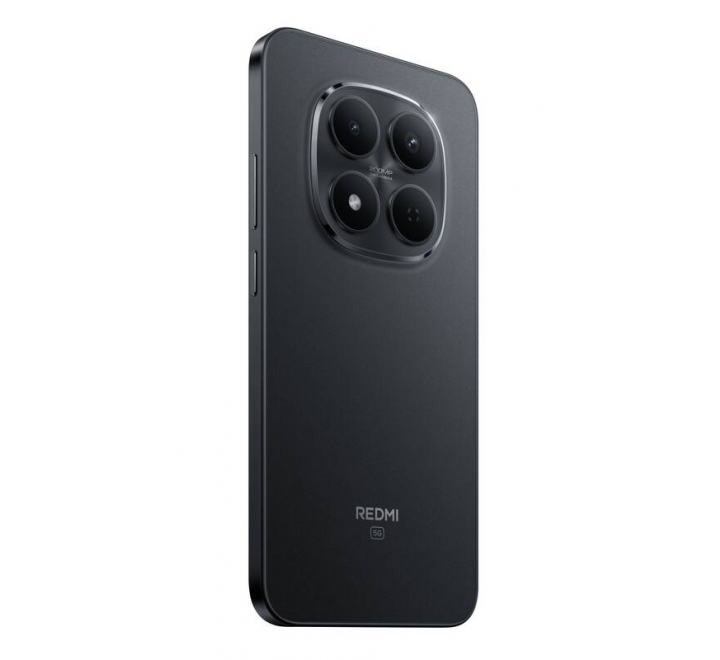 Xiaomi Redmi Note 15 Pro 5G 8GB/256GB Black