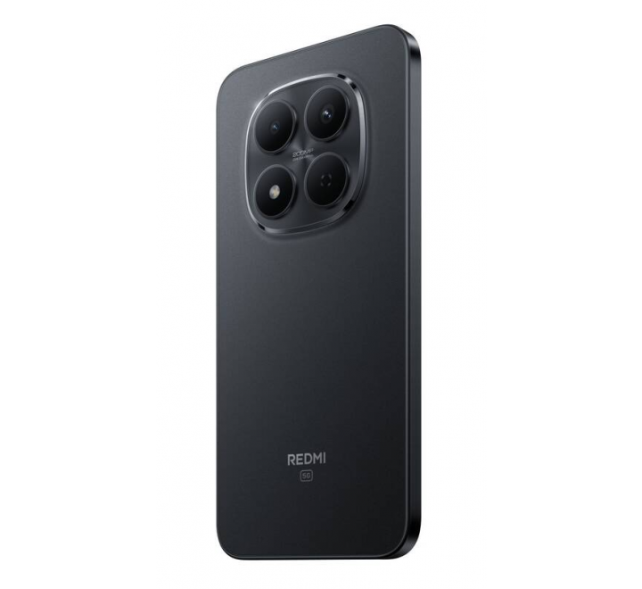 Xiaomi Redmi Note 15 Pro 5G 8GB/256GB Black