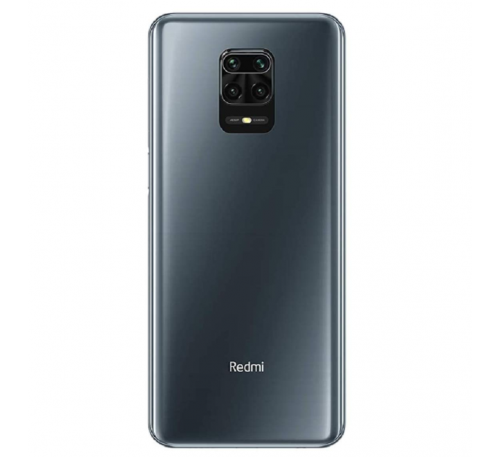 Xiaomi Redmi Note 9 Pro Kryt Baterie Interstellar Gray