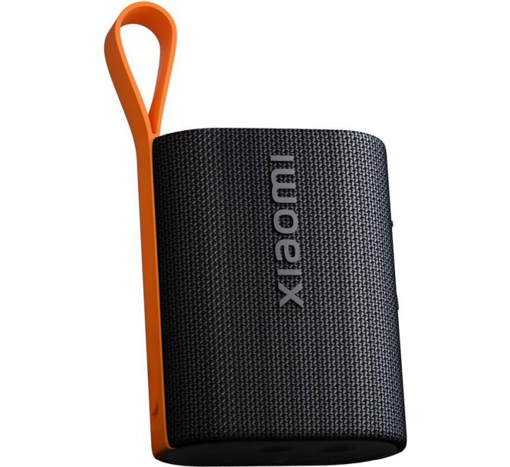 Xiaomi Sound Pocket 5W černý